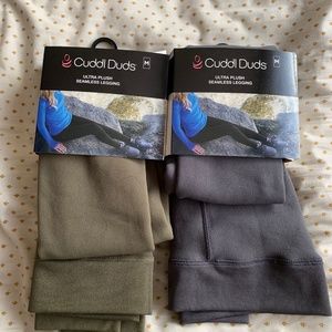 Cuddl Duds (Never Opened)